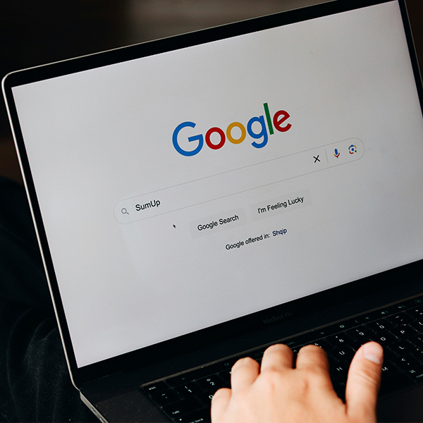 Expert en référencement google à Nice
